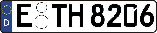 E-TH8206