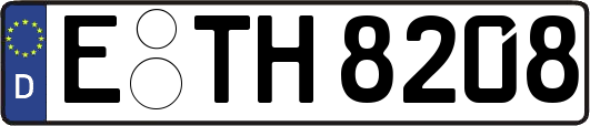 E-TH8208