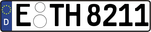 E-TH8211