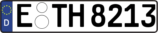 E-TH8213
