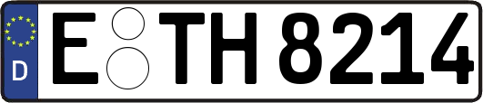 E-TH8214
