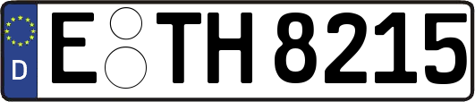 E-TH8215