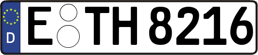 E-TH8216