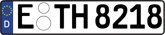 E-TH8218