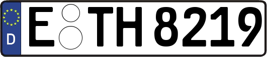 E-TH8219