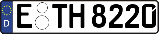 E-TH8220