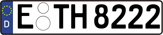 E-TH8222