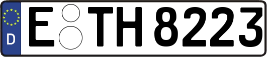 E-TH8223