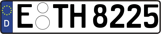 E-TH8225