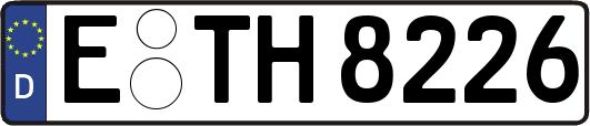 E-TH8226
