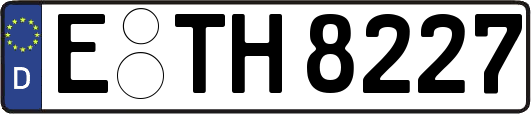 E-TH8227