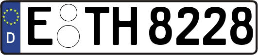 E-TH8228