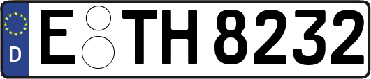 E-TH8232