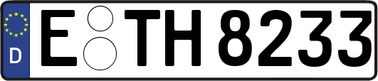 E-TH8233