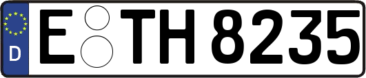 E-TH8235