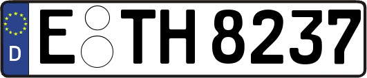 E-TH8237