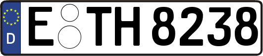 E-TH8238