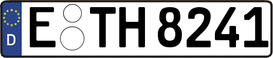E-TH8241