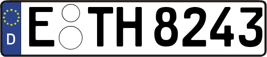 E-TH8243