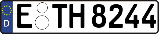 E-TH8244