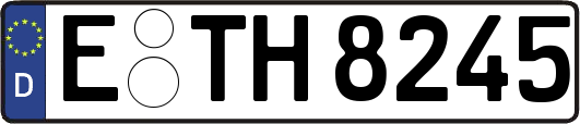 E-TH8245
