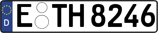 E-TH8246