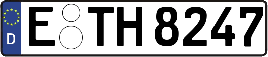 E-TH8247