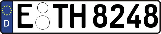 E-TH8248