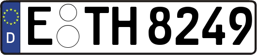 E-TH8249