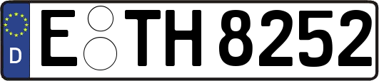 E-TH8252