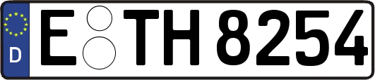E-TH8254