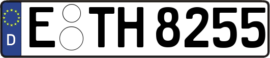 E-TH8255
