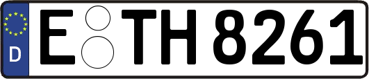 E-TH8261
