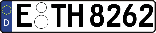 E-TH8262
