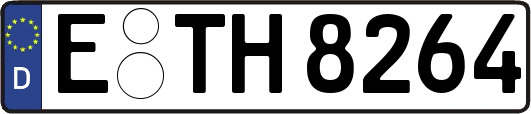 E-TH8264