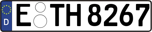 E-TH8267