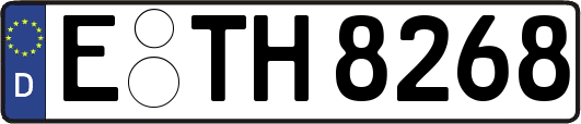 E-TH8268