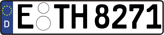 E-TH8271