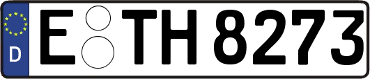 E-TH8273