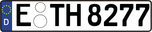 E-TH8277