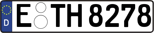 E-TH8278