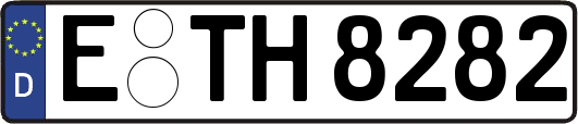 E-TH8282