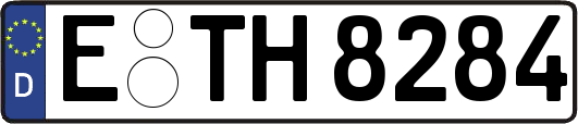 E-TH8284