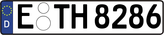 E-TH8286