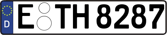 E-TH8287