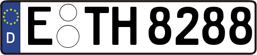E-TH8288