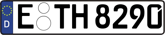 E-TH8290