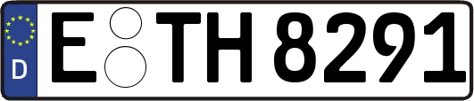 E-TH8291