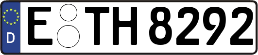 E-TH8292