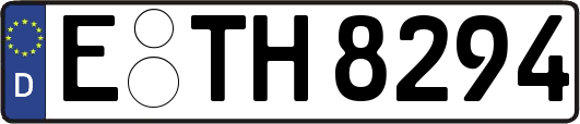 E-TH8294
